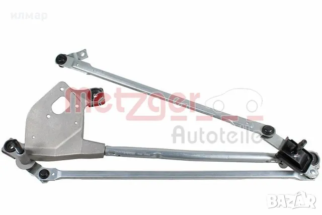 1791444 Механизъм за чистачките за Форд Мондео 4