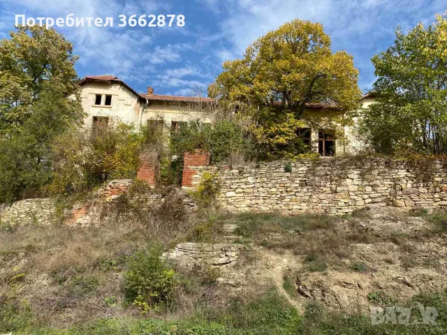 Продавам Сграда , снимка 2 - Къщи - 56516696