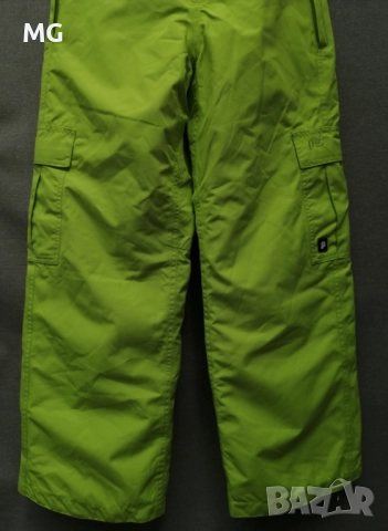 Protest 10K топло зимно детско яке за ски и сноуборд ski snowboard, снимка 13 - Зимни спортове - 52676703