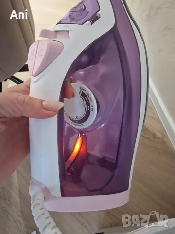 Ютия Philips 3000 Series Steam Iron, снимка 2 - Ютии - 49908793