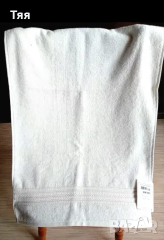Нови хавлиени кърпи , снимка 4 - Хавлиени кърпи - 50089718