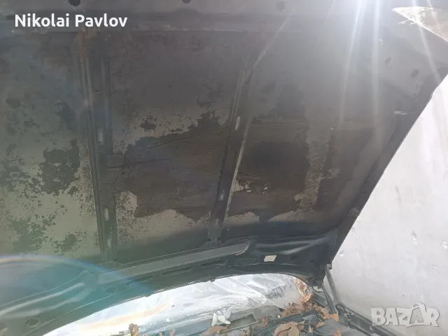 Части за Мерцедес 123 и 126, снимка 12 - Части - 48685438