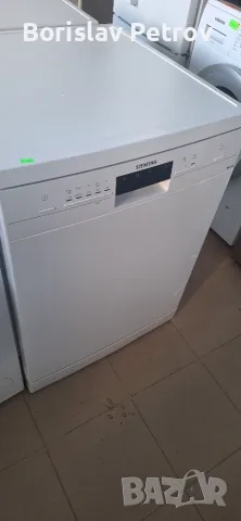 Съдомиална Siemens IQ 300 60см, снимка 7 - Съдомиялни - 55934216