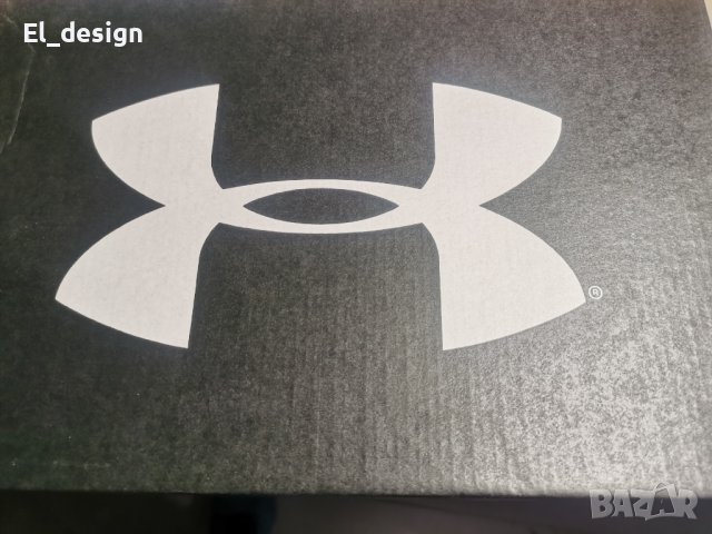 Маратонки/спортни обувки under armor 42