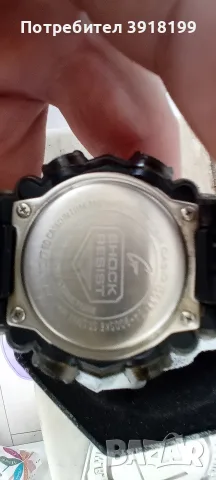 часовник casio ga 900 ske, снимка 3 - Мъжки - 56494056