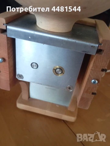 Мелница за подправки и зърнени култури, снимка 4 - Чушкопеци - 50588180