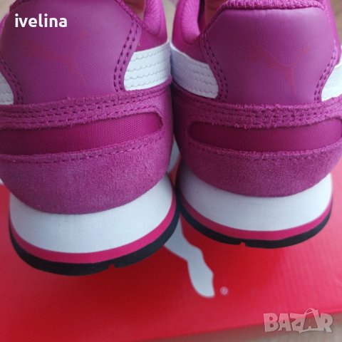 Converse/ Puma N37 кецове и маратонки, снимка 11 - Кецове - 42107872