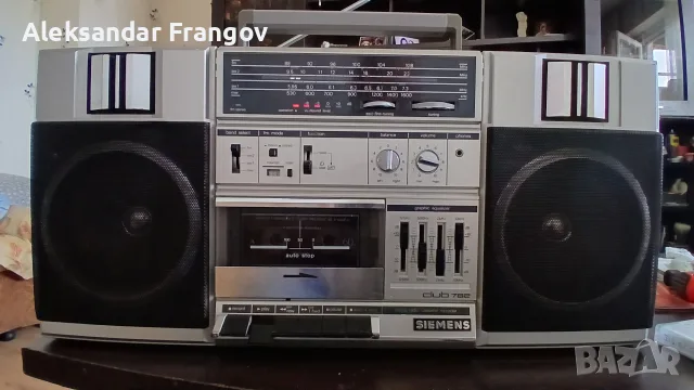SIEMENS CLUB 782 / SANYO/