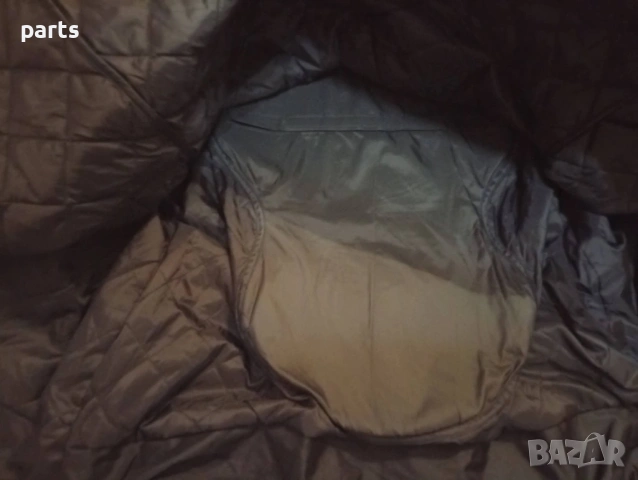 Мото Яке Chibli Force - Размер L - Протектори, снимка 16 - Аксесоари и консумативи - 53918406