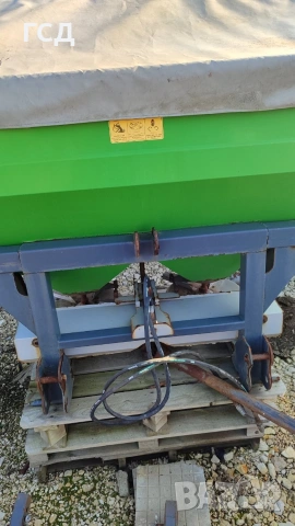 Торачка 1200 литра., снимка 5 - Селскостопанска техника - 53978257