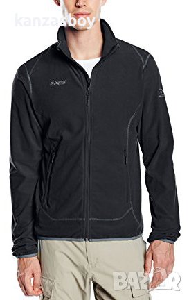 bergans of norway - страхотно поларено горнище ХЛ