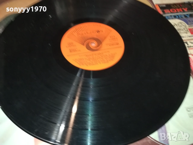 АРГИРОВИ-ПЛОЧА 2909251804, снимка 3 - Грамофонни плочи - 51881210