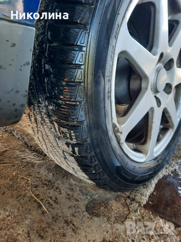 Ауди А6 2001г ,2,4 бензин+газ, снимка 2 - Автомобили и джипове - 54299603