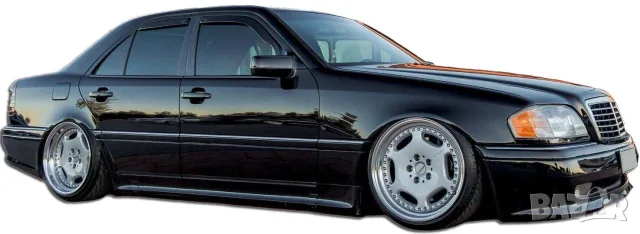 Ветробрани HEKO за Mercedes C-Class W202