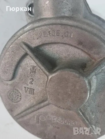 Вакуум Помпа за  Audi  A6  2.5 , снимка 2 - Части - 48117212