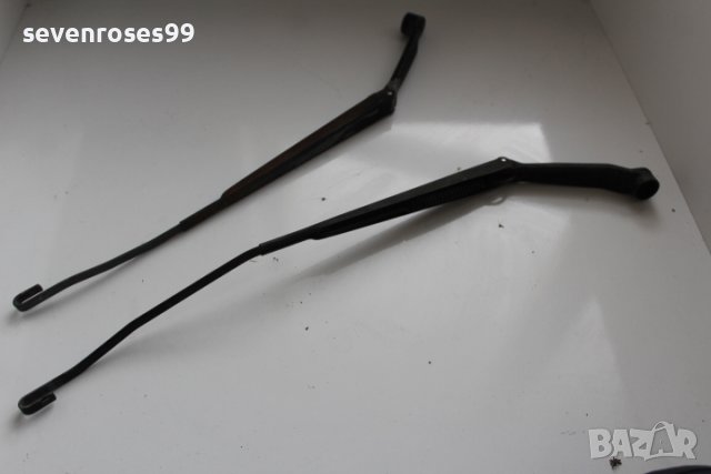 Рамо предна чистачка лява дясна Сузуки Балено Suzuki Baleno комплект, снимка 2 - Аксесоари и консумативи - 39448620