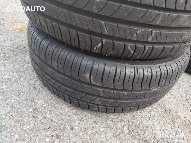 2бр летни гуми Michelin 205/60/16 , снимка 7 - Гуми и джанти - 56191977