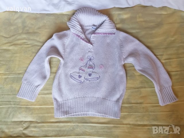 Лот блузки, снимка 5 - Детски Блузи и туники - 29106292