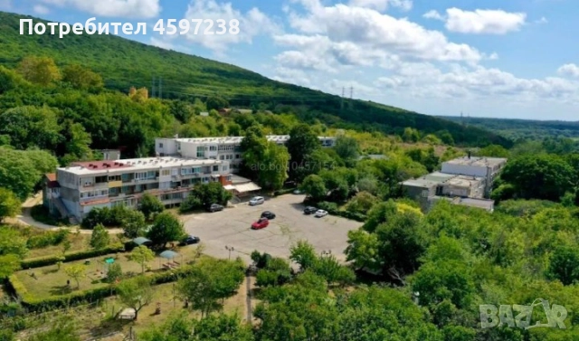 Продава се Апартамент в Общежитията на к.к.Албена, снимка 5 - Апартаменти - 51742828