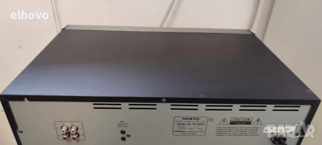 Дек Onkio TA-2820#1, снимка 8 - Декове - 48661778