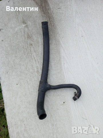 Части от Ауди 80 Б4, снимка 2 - Части - 54255530