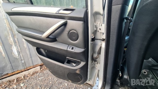 BMW E53 3.0D на части , снимка 13 - Части - 44148746