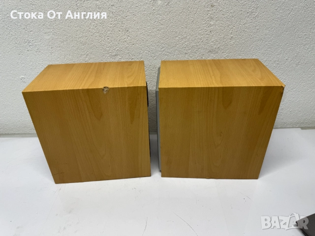 Тонколони - Denon SC-G101 / 100 W, снимка 5 - Тонколони - 51100525