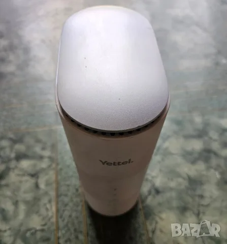 5G безжичен рутер ZTE MC888D (Рутер със SIM карта) 