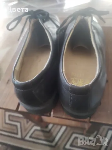 Мъжки обувки, снимка 7 - Ежедневни обувки - 47495682