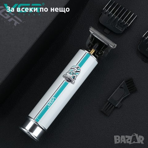 Машинка за подстригване VGR V-079, тример за подстригване, снимка 8 - Машинки за подстригване - 42291954
