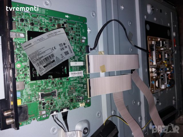 POWER BOARD BN44-00807F, L55S6R_MHS, снимка 6 - Части и Платки - 30138022