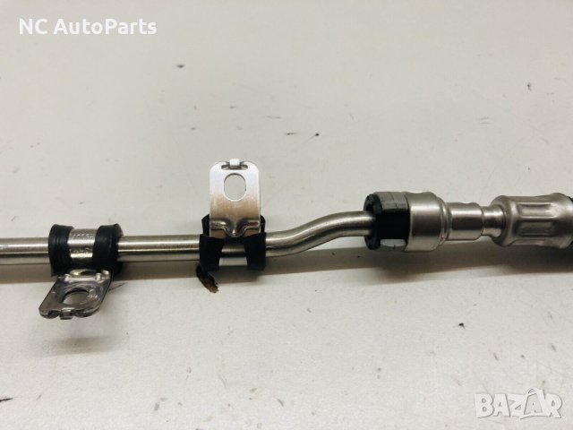 Тръба за гориво за БМВ BMW 2 series Mini 2.0 бензин B48A20A 8665628 2019, снимка 6 - Части - 42650708