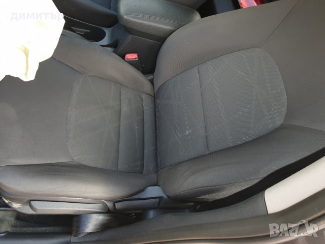 Kia Rio 1.2i 2012г-на части, снимка 4 - Автомобили и джипове - 30213611