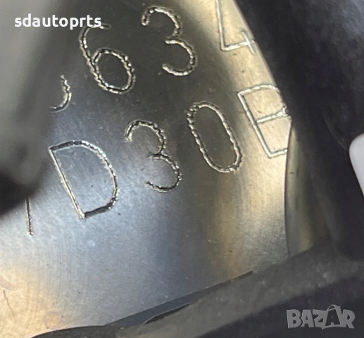 Нов Оригинален Двигател Комплект BMW B57D30B B57, снимка 9 - Части - 53876234