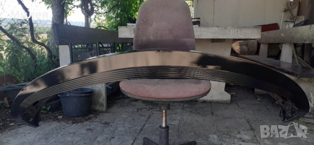 Opel Insignia Combi  2008-2013 Година Панел На Задния Капак Опел Инсигния , снимка 4 - Части - 33555259