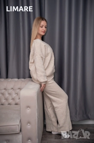 Бежов сет Noelle, снимка 2 - Комплекти - 53099394