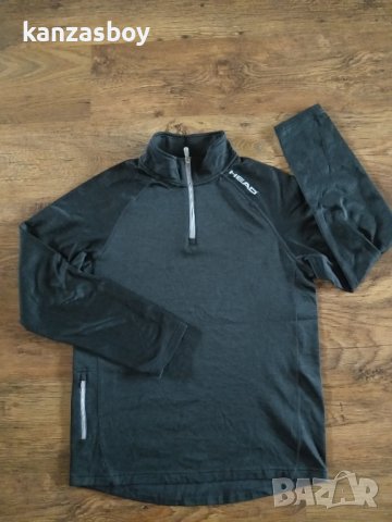 head - страхотна мъжка блуза , снимка 4 - Спортни дрехи, екипи - 40327038