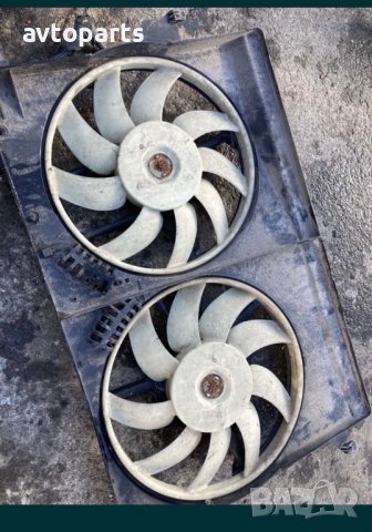 Opel signum 2003 година 2.2dti Перки, снимка 3 - Части - 40539739