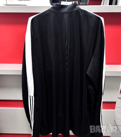 Голямо, Огромно Горнище ADIDAS TEAM Tiro Essentials 3XL, снимка 6 - Спортни дрехи, екипи - 54157154