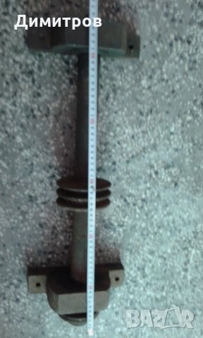 Вал за циркуляр, снимка 3 - Циркуляри - 29216511