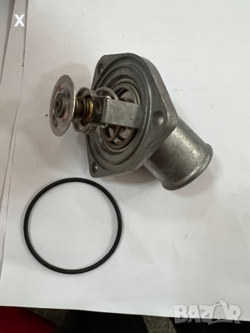 BEHR 116492344 Термостат, охладителна течност OPEL Kadett E / Manta B / Ascona C / Calibra A / Astra, снимка 3 - Части - 39979839