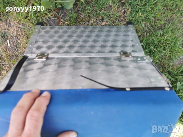 РИБАРСКИ СТОЛ-ВНОС SWISS 2504261655L4, снимка 8 - Такъми - 54312406