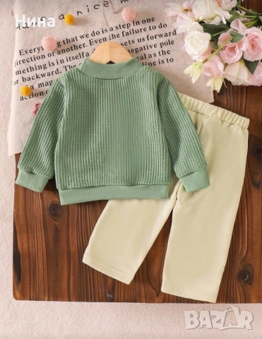 Детски комплекти, снимка 2 - Комплекти за бебе - 52655081