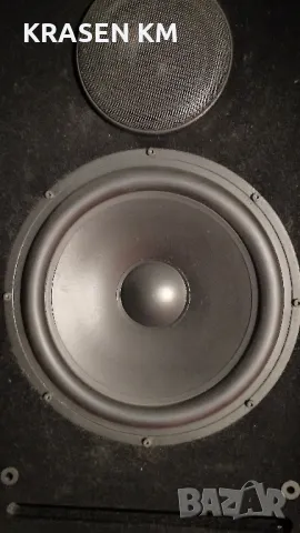 Eurosound es andante, снимка 5 - Тонколони - 49488506