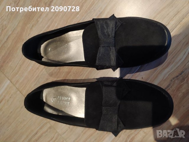 Нови обувки , снимка 2 - Дамски ежедневни обувки - 34113866