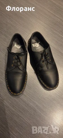 Dr. Martens 1461 Vegan 42, снимка 2 - Мъжки боти - 56487948
