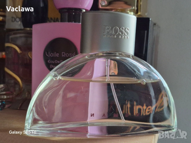 HUGO BOSS Boss Woman 90 ml, снимка 2 - Дамски парфюми - 53922775