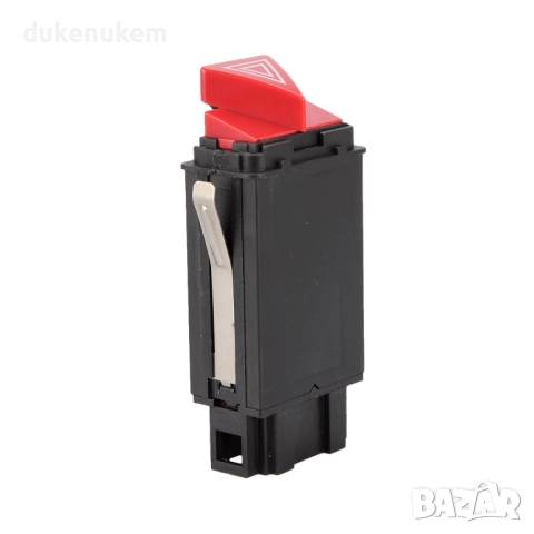 Аварийно копче FLYN 8D0941509H за Audi A3/A4/A6, снимка 3 - Аксесоари и консумативи - 51819621