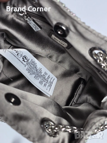 дамска чанта GUESS, снимка 5 - Чанти - 54276936