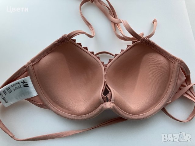 Нов Бански от H&M, снимка 3 - Бански костюми - 39049948